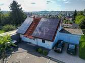 Ansicht - 4 Zimmer Einfamilienhaus zum Kaufen in Oberderdingen