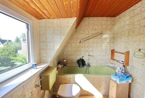 Badezimmer OG II - 