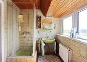 Badezimmer OG - 