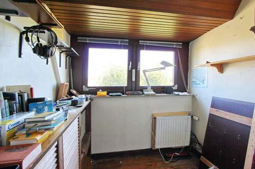 Büro - 