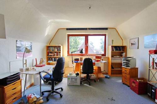 Zimmer OG II - 