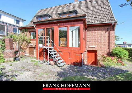 V8878P Titelbild - Sanierungsbedürftig mit viel Charme - EinfamilienhausBaugrundstück in Halstenbek