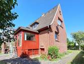 Seitenansicht - 4 Zimmer Einfamilienhaus in Halstenbek