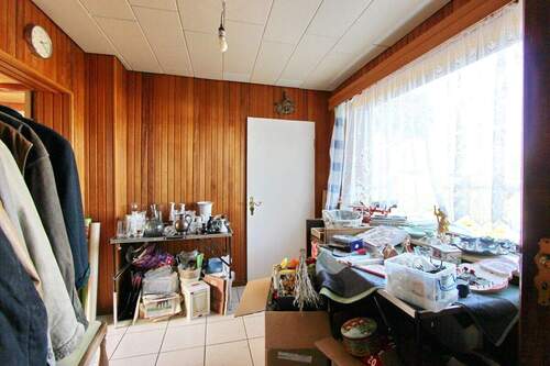Flur EG - 