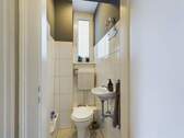 Toilette - 