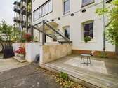 Terrasse - 