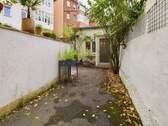 Hinterhof - 