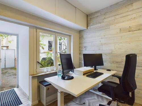 Büro - 