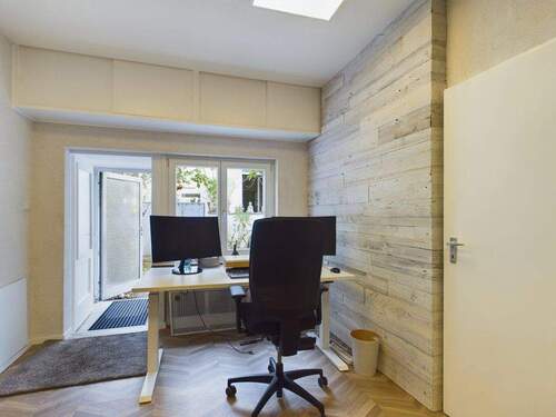 Büro - 