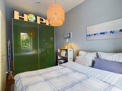 Schlafzimmer - 