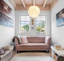 Ein stiller Schatz im Grünen - bereit für Ihr eigenes Kapitel. Ein Rückzugsort mit Stil und Qualität - Warendorf / Milte