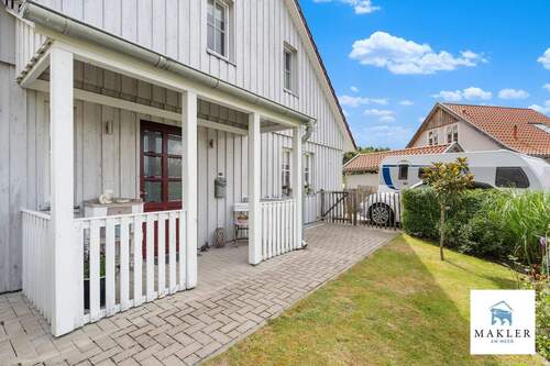 2 - 3 Zimmer Einfamilienhaus in Warendorf / Milte