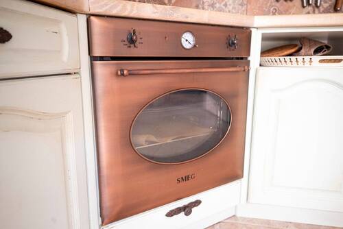 Detailbild SMEG - 