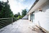 Dachterrasse - 