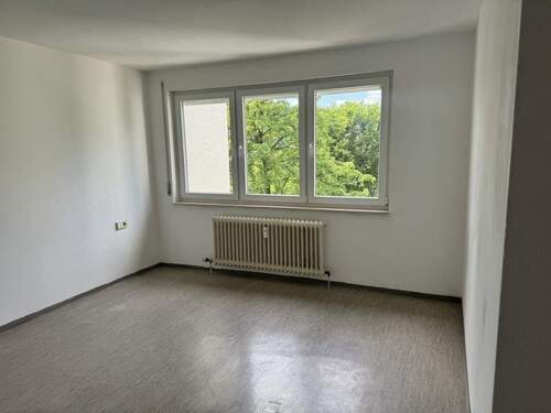 Schlafzimmer - Etagenwohnung mit 71,00 m&sup2; in Kirchheim unter Teck zum Kaufen