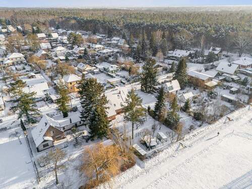 Weitere Drohnenansicht - 