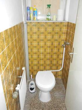 Gäste-WC - 