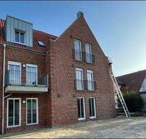 ERSTBEZUG! 1,5-Zi.-OG-Wohnung mit Balkon in Cloppenburg