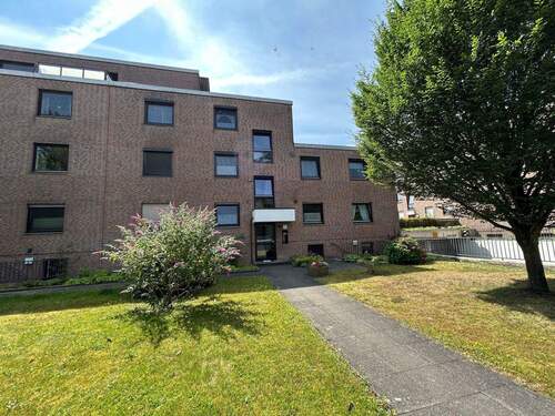 Bild 3 - 3 Zimmer Etagenwohnung in Münster