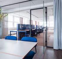 Panorama-Blick am Alexanderplatz: Collab Room - flexibel, all-in - Berlin Mitte