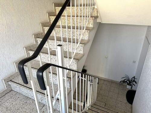 Treppenhaus - 