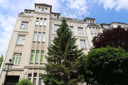 Hausansicht - 