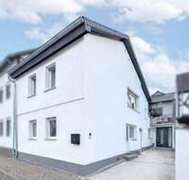 Modernisiertes Einfamilienhaus in Bad Breisig
