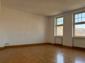 Wohnzimmer - 2 Zimmer Etagenwohnung zur Miete in Eisenach