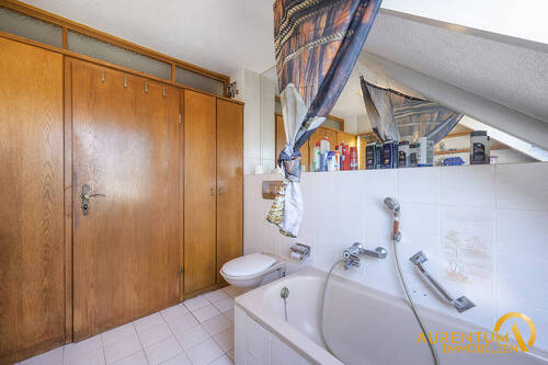 Badezimmer - 