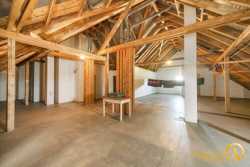 Trockenraum - 