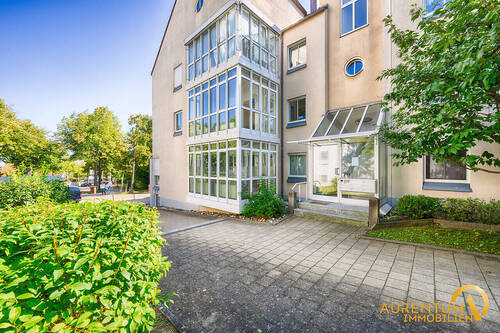 Außenansicht - 