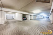 Tiefgaragenstellplatz - 