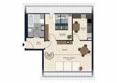 Grundriss - 