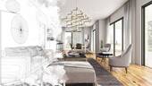 Freiraum zum Gestalten - 3 Zimmer nach Ihren Wünschen? Bitteschön: Neubau in Bochum-Weitmar.