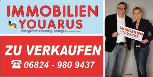 Grundstück zu verkaufen - Grundstück in Ottweiler
