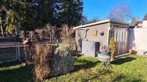 Garten Bild 1 - 