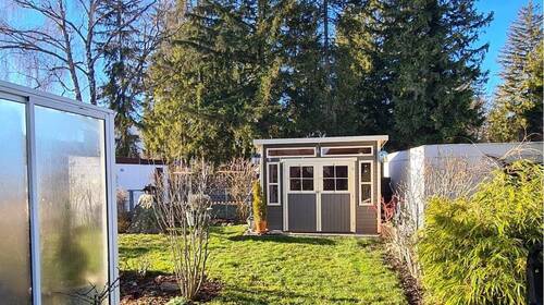Garten Bild 2 - 