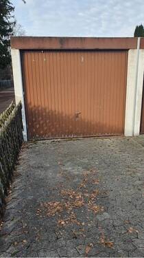 Garage - 