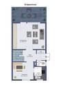 Grundriss Erdgeschoss - 