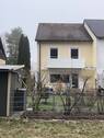 Rückansicht - Doppelhaushälfte mit 121,70 m² in Eichenau zur Miete