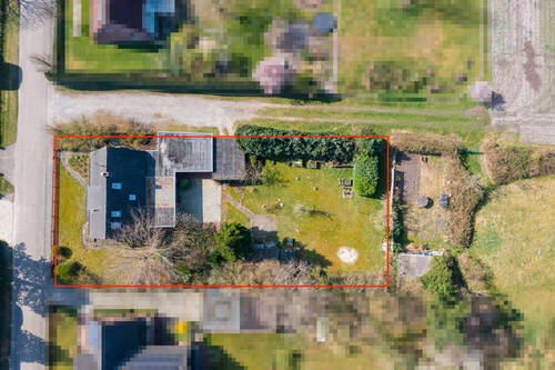 Bild 1 - Attraktives Wohnhaus mit 2 WE in Emlichheim