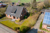 Bild 2 - 6 Zimmer Einfamilienhaus zum Kaufen in Emlichheim