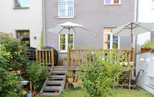 Terrasse II - 