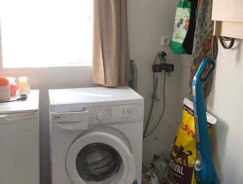 Hauswirtschaftsraum - 