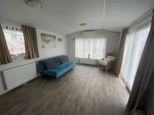 Wohnzimmer - 2 Zimmer Etagenwohnung in Rodenbach