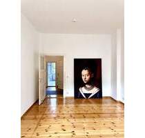 Tolle zwei Zimmer Wohnung am Arkonaplatz - Berlin Mitte