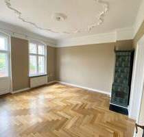 Wunderschöne Altbauwohnung in begehrter Lage in Niederschönhausen - Berlin / Niederschönhausen