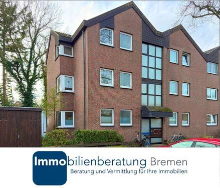 Immobilienberatung Bremen - Portfolio mit sechs Einheiten in zentraler Lage