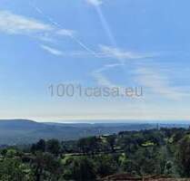 Potenzial: Zwei traditionelle Villen zum Preis von einer in der Nähe von Loulé zur Renovierung oder zum kompletten Neubau. - Loule