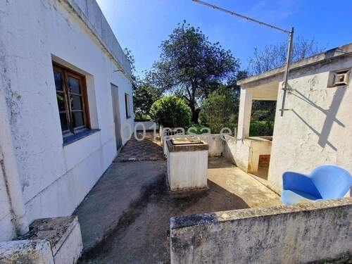 Bild 3 - 5 Zimmer Bauernhaus, Landhaus in Loule